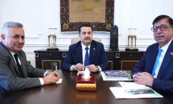 السوداني يوجه بمتابعة احتياجات بعثة العراق بأولمبياد باريس