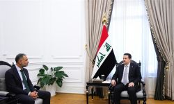 السوداني يستقبل السفير البريطاني الجديد.. تأكيد على "اتفاقية الشراكة"