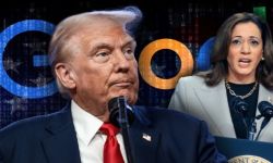 ترامب: غوغل آلة ملتوية للتدخل في الانتخابات وستدفع ثمنا باهظا