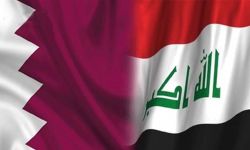 العراق وقطر يبحثان سبل تعزيز التعاون بين البلدين