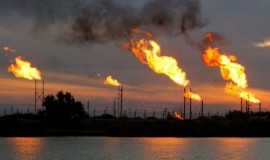 قفزة قوية لأسعار النفط خلال أسبوع وخام البصرة عند 70 دولاراً