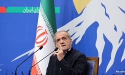 رئيس إيران يتعهدُ بحماية النساء