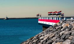 العراق يختار 11 شركة للتنافس على عقد تشغيل ميناء الفاو الكبير