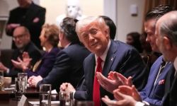 ترامب يكشف سرا عن سد النهضة