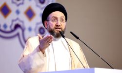 الحكيم : لايمكن إبقاء منصب رئيس البرلمان شـاغـراً نـتیجة الاختلافات السـیاسـیة