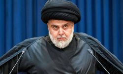 الصدر يندد بقرار سجن وطرد ضباط حماية السفارات على خلفية حرق السفارة السويدية