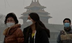 كارثة تلوث في الصين: تحذيرات حكومية وإجراءات احترازية