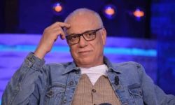 رحيل الفنان التونسي فتحي الهداوي