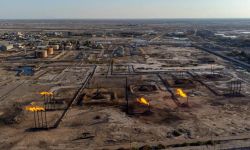 الخارجية الإماراتية : استهداف حقل خور مور يعد انتهاكاً صارخاً لمبادئ القانون الدولي