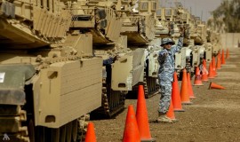 تقرير بريطاني: العراق أمام مرحلة جديدة من الشراكة مع واشنطن بعد الانسحاب العسكري