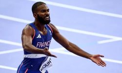 فرنسا.. إيقاف عداء شارك في الأولمبياد بدعوى كراهيته لإسرائيل