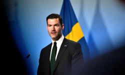 طرد السفير السويدي في مالي