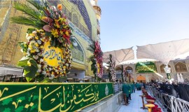 العتبة العلوية تعلن استنفاراً شاملا استعداداً لإحياء المبعث النبوي الشريف