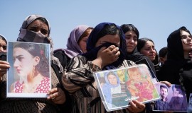 تخصيص رواتب لـ2481 كردية إيزدية ناجية من "داعش"