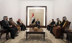 السوداني يؤكد على دور العشائر في بسط الأمن ومواجهة "الفوضى" في ذي قار