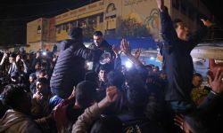 احتفالات شعبية.. أبرز ردود الفعل على اتفاق وقف القتال في غزة