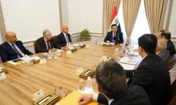 السوداني يصادق على التوصيات النهائية الخاصة بتوطين الصناعة الدوائية