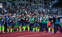 بسبب أمه.. مدرب جزائري يستقيل بعد فوز فريقه