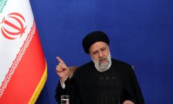 المجلس الأعلى للتحقيق ينشر التقرير الثاني للتحقيق بحادثة مروحية رئيسي ورفاقه