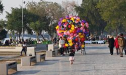 توقّف العمل في كورنيش أبو نؤاس بسبب نقص التمويل