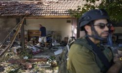 مكتب الصحافة الإسرائيلي ينشر إحصائية بالأضرار التي خلفتها صواريخ "حزب الله"