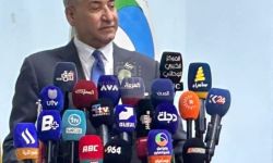 وزير البيئة يحذر : هواء بغداد أصبح يهدد حياة 9 ملايين شخص