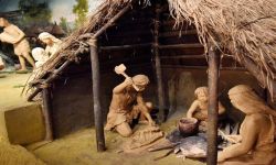 الإعلان عن اكتشاف أقدم دليل على وجود الإنسان في أمريكا الجنوبية