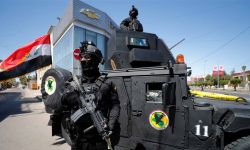 مكافحة الإرهاب ينفي فتح باب التطوع على ملاكه