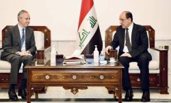 المالكي :  موعد اقرار الموازنة بات قريبا جداً