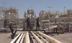 وزير الطاقة التركي يؤكد الاستئناف القريب لخط النفط بين العراق وتركيا