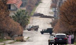 الصحة اللبنانية: شهيد و7 جرحى باعتداءات صهيونية على الجنوب