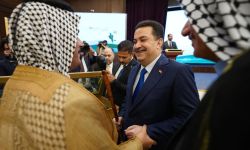 السوداني : صناعةَ التاريخ لم تحدث في مكان من هذا العالمِ كما حدثت هنا بين النهرين