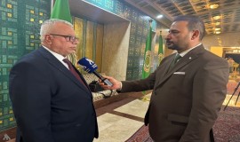 البرلمان العربي يشكل لجاناً فرعية لمتابعة الأوضاع في الدول العربية