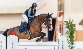 فرسان العراق يحققون المركز الثاني في بطولة المجموعة الدولية السابعة بالإمارات