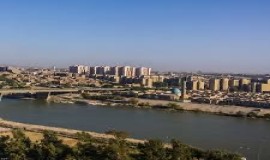 بغداد في المرتبة الثانية ضمن أكبر المدن العربية بالكثافة السكانية