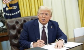 ترامب عن المالكي : "إذا جرى انتخابه فلن نساعد العراق"