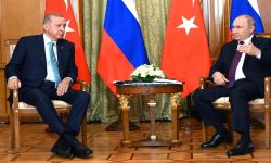 الكرملين: بوتين يؤكد لأردوغان ضرورة وقف عدوان الإرهابيين في سوريا