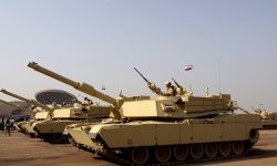 أميركا تهدد بإيقاف صيانة الدبابات والطائرات العراقية