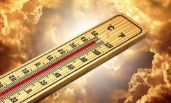 تموز 2023 أكثر الأشهر حراً في العالم