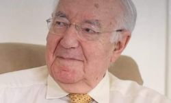 رحيل الباحث و المؤرخ السوري د. محمد قجة