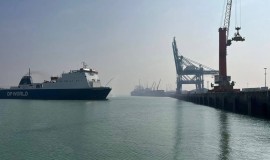 أكثر من 23 مليار دولار صادرات العراق في الربع الثالث من العام 2025