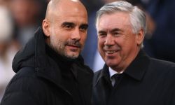 حرب التصريحات بين أنشيلوتي وغوارديولا تشتد قبل مواجهة دوري أبطال أوروبا