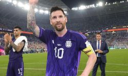 رفض عرض برشلونة..  ميسي يحسم وجهته المقبلة ويختار إنتر ميامي الأمريكي