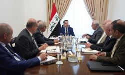 السوداني يترأس اجتماعا خاصا بتأهيل مطار بغداد ويوجه باعتماد جدول زمني ومواصفات عالية