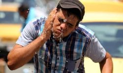 طقس العراق..ارتفاع جديد في درجات الحرارة