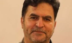 صادق عطية | الكتلة الهوائية الباردة ستتعمق أكثر نحو مدن جنوب البلاد وشمال شبه الجزيرة