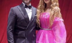 حقيقة تعاون هنا الزاهد وأحمد حلمي في عمل جديد