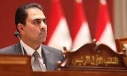 المندلاوي : استهداف مطار السليمانية انتهاك خطير للسيادة العراقية