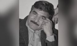 الموت يغيّب الشاعر العراقي ناجح ناجي بعد صراع مع المرض