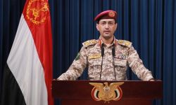 إسقاط طائرة أمريكية في اليمن